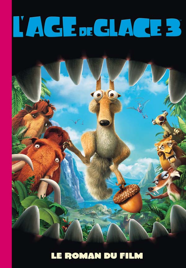 L'Age de Glace - 03