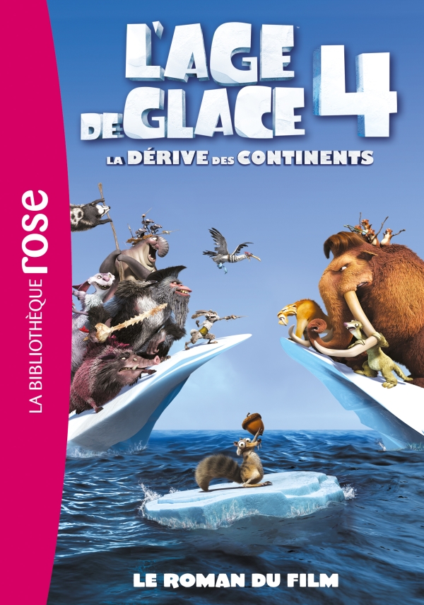 L'Age de Glace - 04