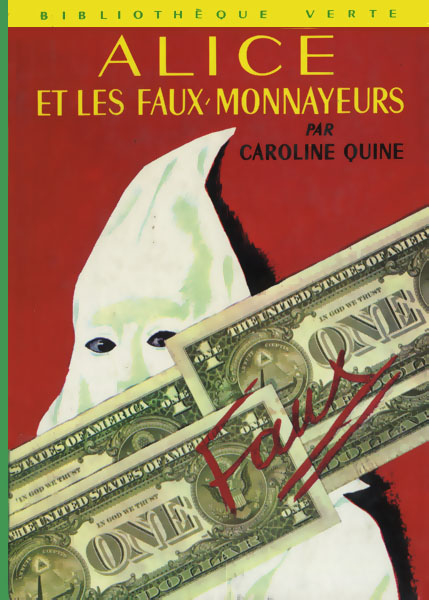 Alice et les faux-monnayeurs