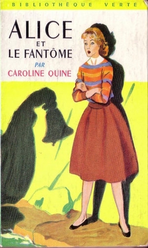 Alice et le fantome