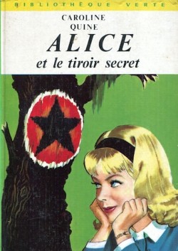 Alice et le tiroir secret