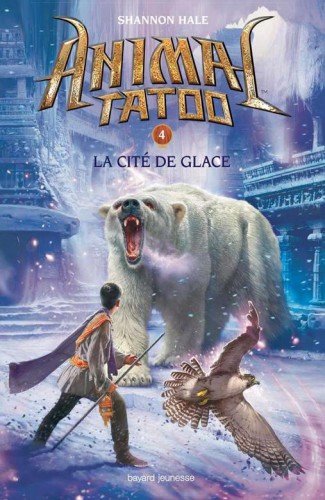 La Cite de glace