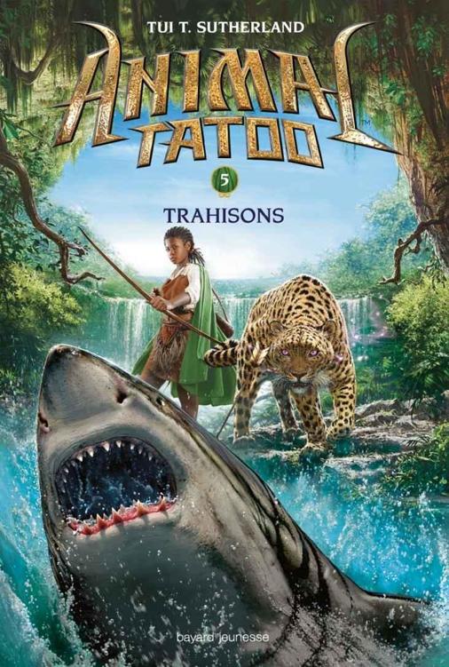 Trahison