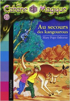 Au secours des kangourous