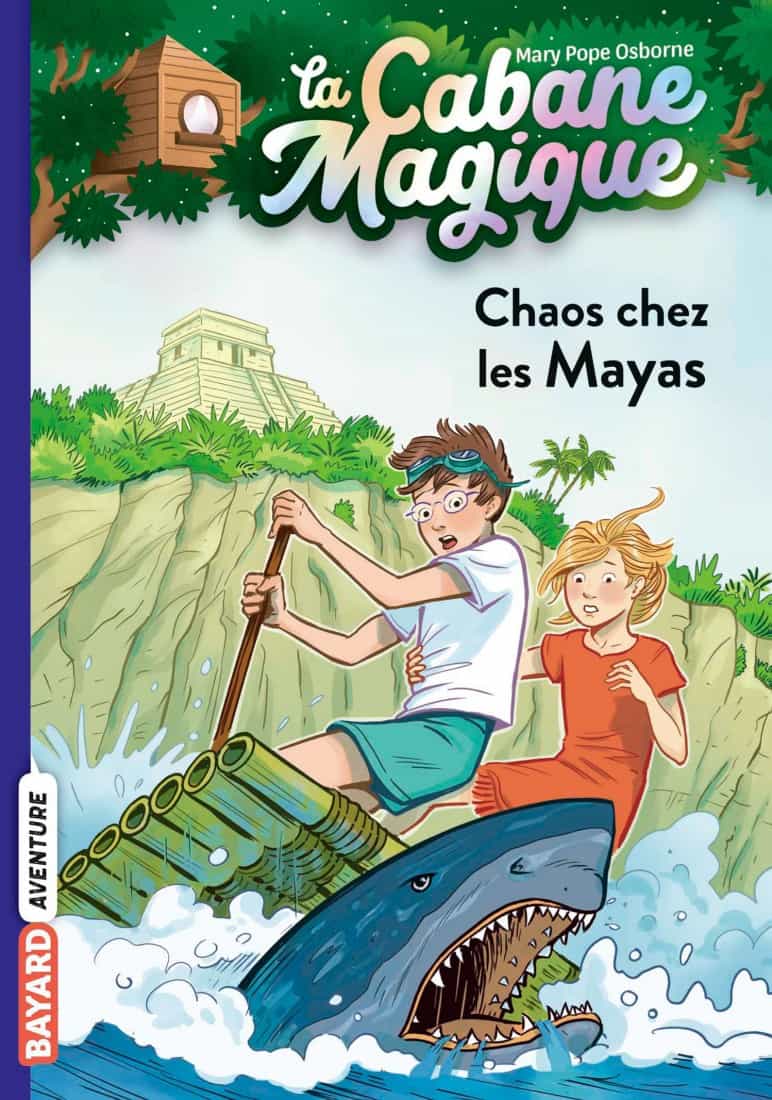 Chaos chez les Mayas