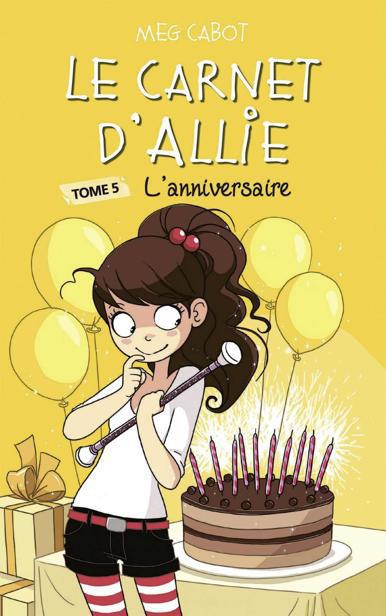 L'anniversaire