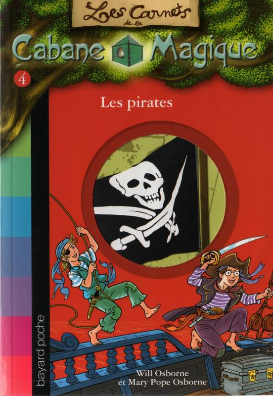 Les pirates