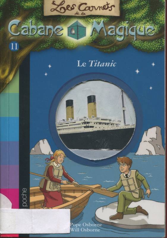 Le Titanic