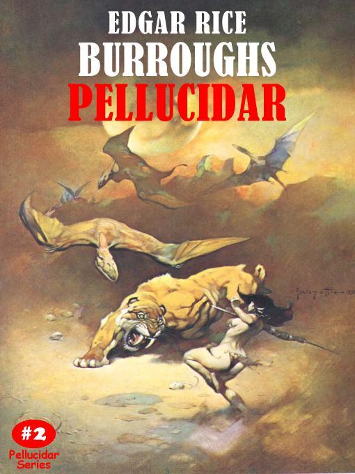 Pellucidar