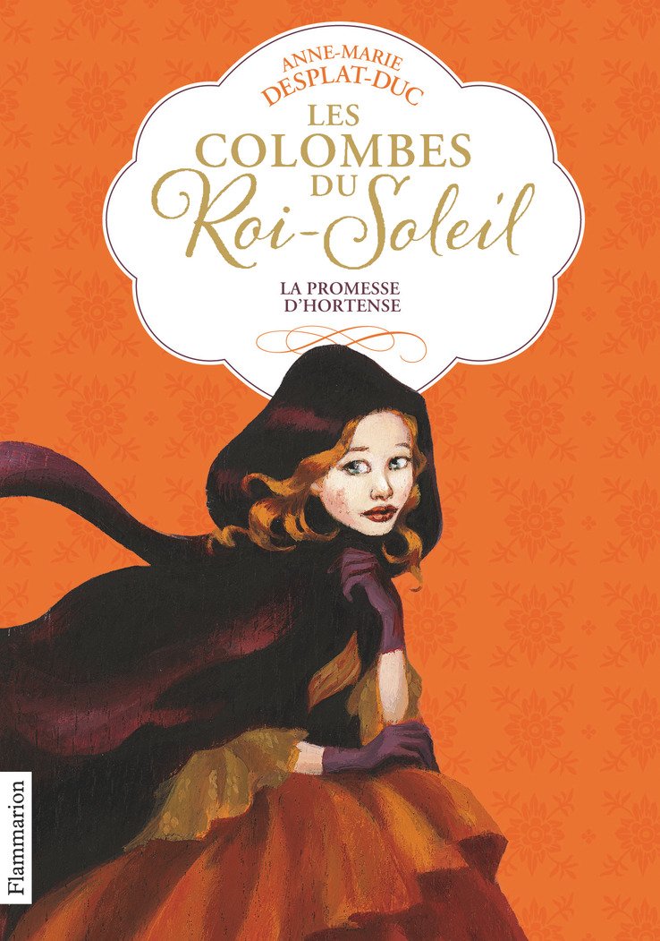 La promesse d'Hortense