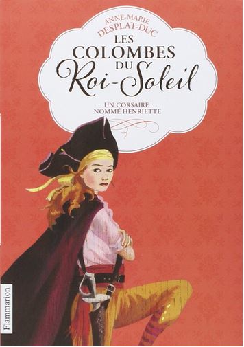Un corsaire nommé Henriette