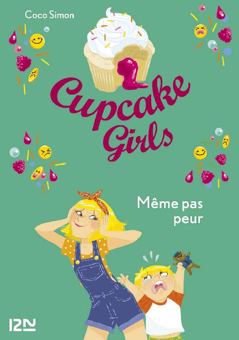 15 Même pas peur