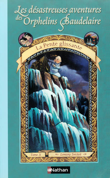 La pente glissante