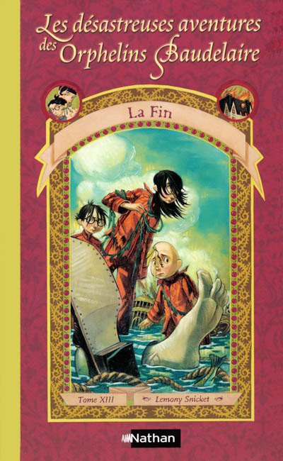 La fin