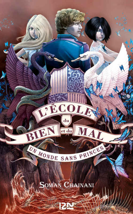 Un monde sans princes