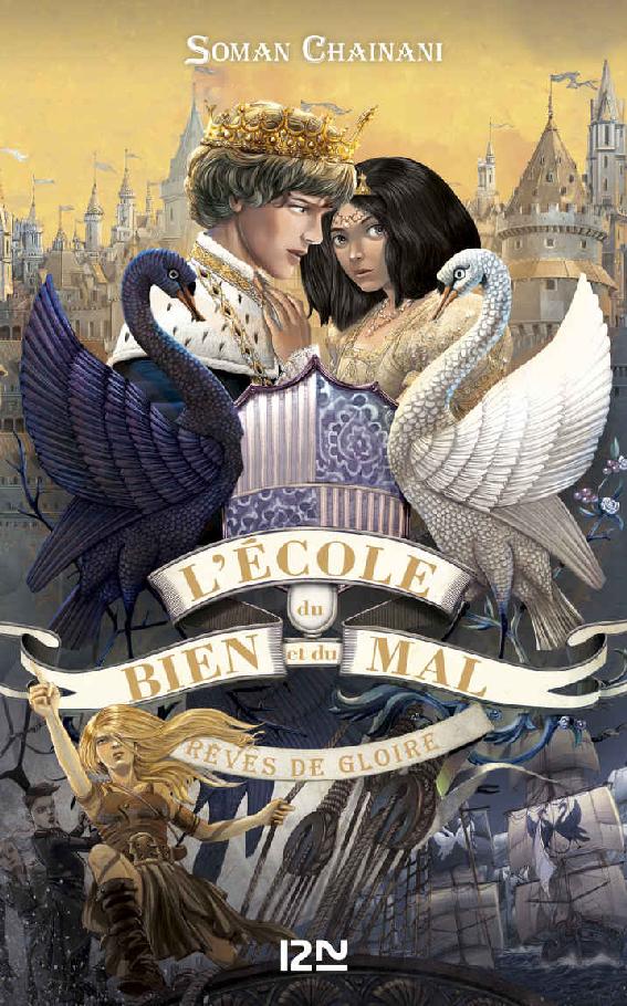 Rêves de gloire