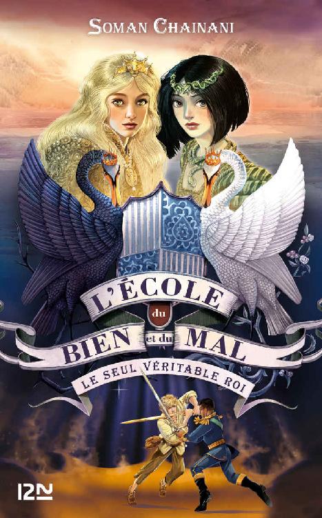 Le Seul Véritable Roi