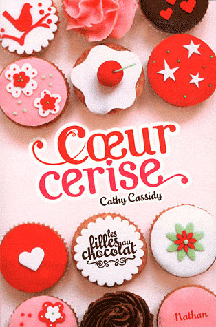 Coeur Cerise