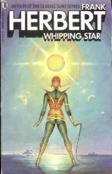 Whipping Star