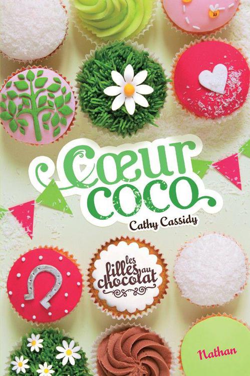 Coeur coco
