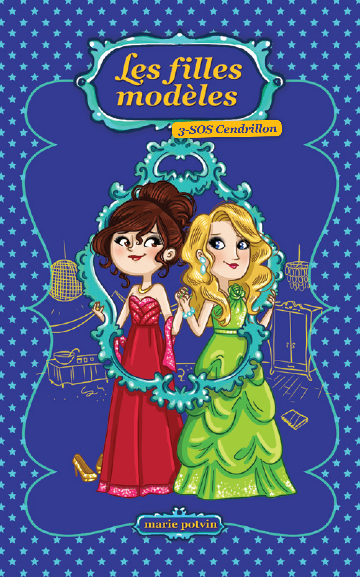 SOS Cendrillon