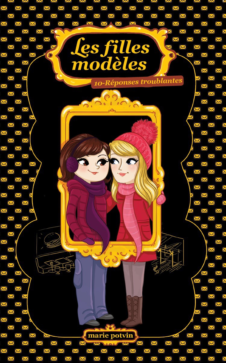 Réponses troublantes