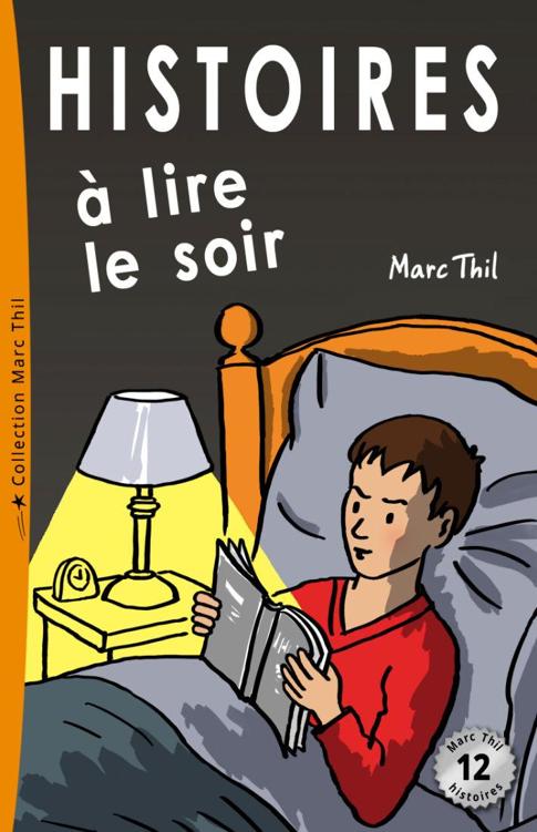 Histoires à lire le soir - Tome 1