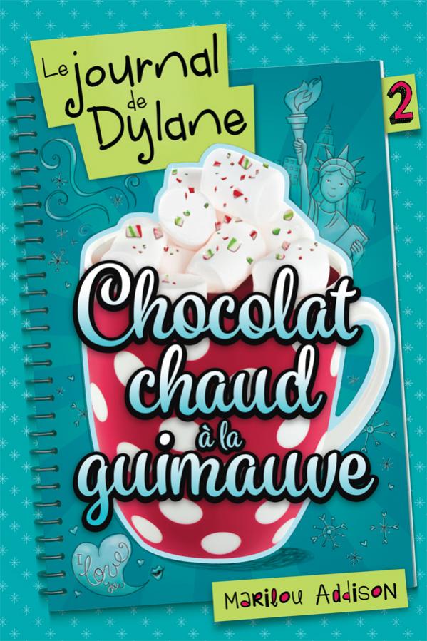 Chocolat chaud à la guimauve