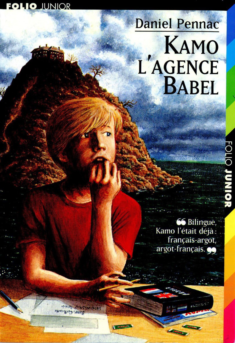 L’agence Babel