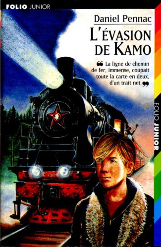 L’Evasion de Kamo