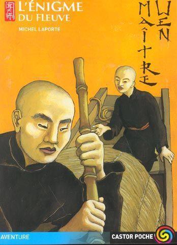L'énigme du fleuve