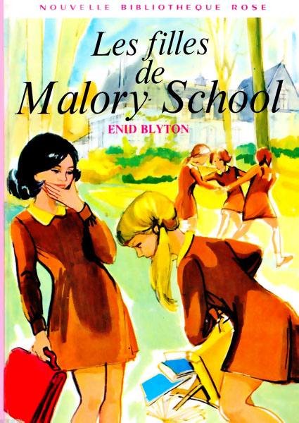 Les filles de Malory School