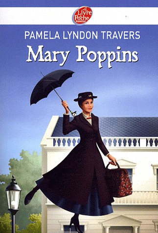 Mary Poppins - 1