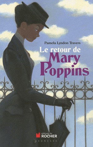 Mary Poppins - 2 - Le retour de Mary Poppins