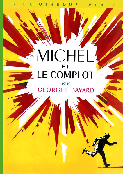 Michel et le Complot