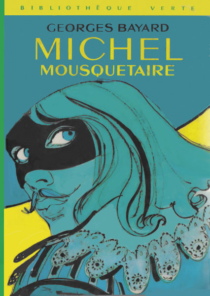 Michel Mousquetaire