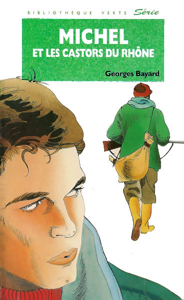 Michel et les Castors du Rhône