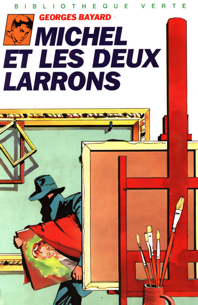 Michel et les Deux Larrons