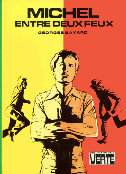 Michel entre deux feux