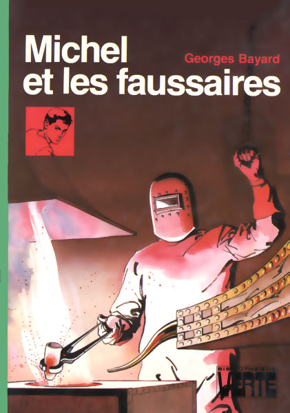 Michel et les Faussaires