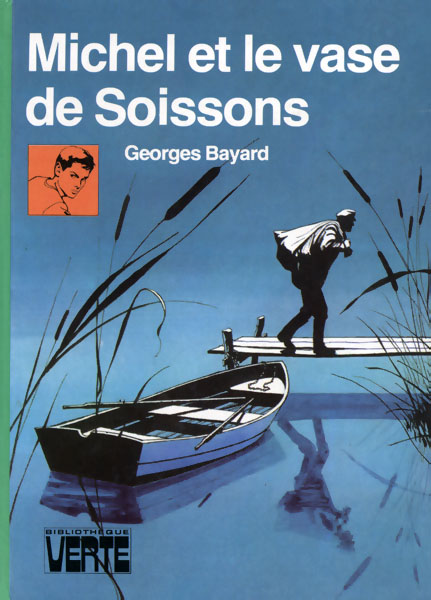 Michel et le Vase de Soissons