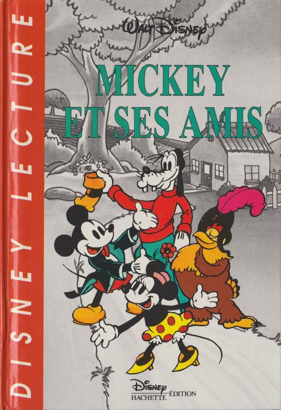 Mickey et ses amis