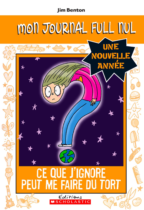 Une nouvelle année : Ce que j'ignore peut me faire du tort