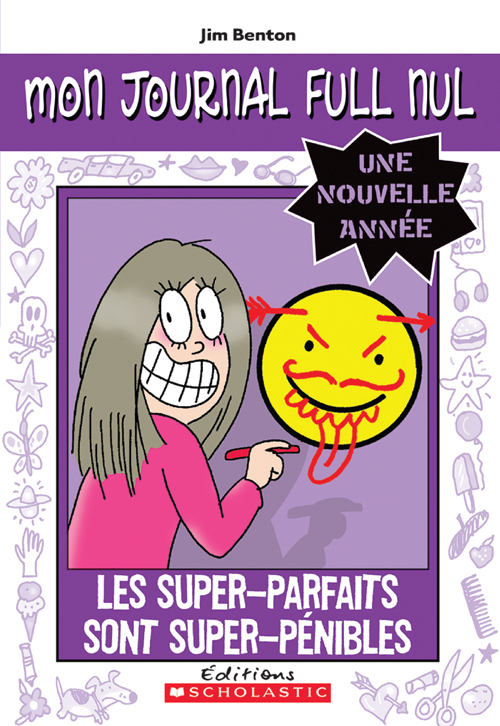 Une nouvelle année : Les super-parfaits sont super pénibles
