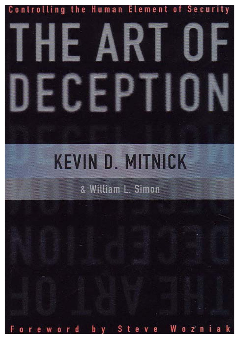 The Art Of Deception