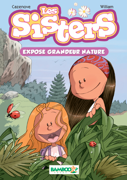 Les Sisters Tome 01