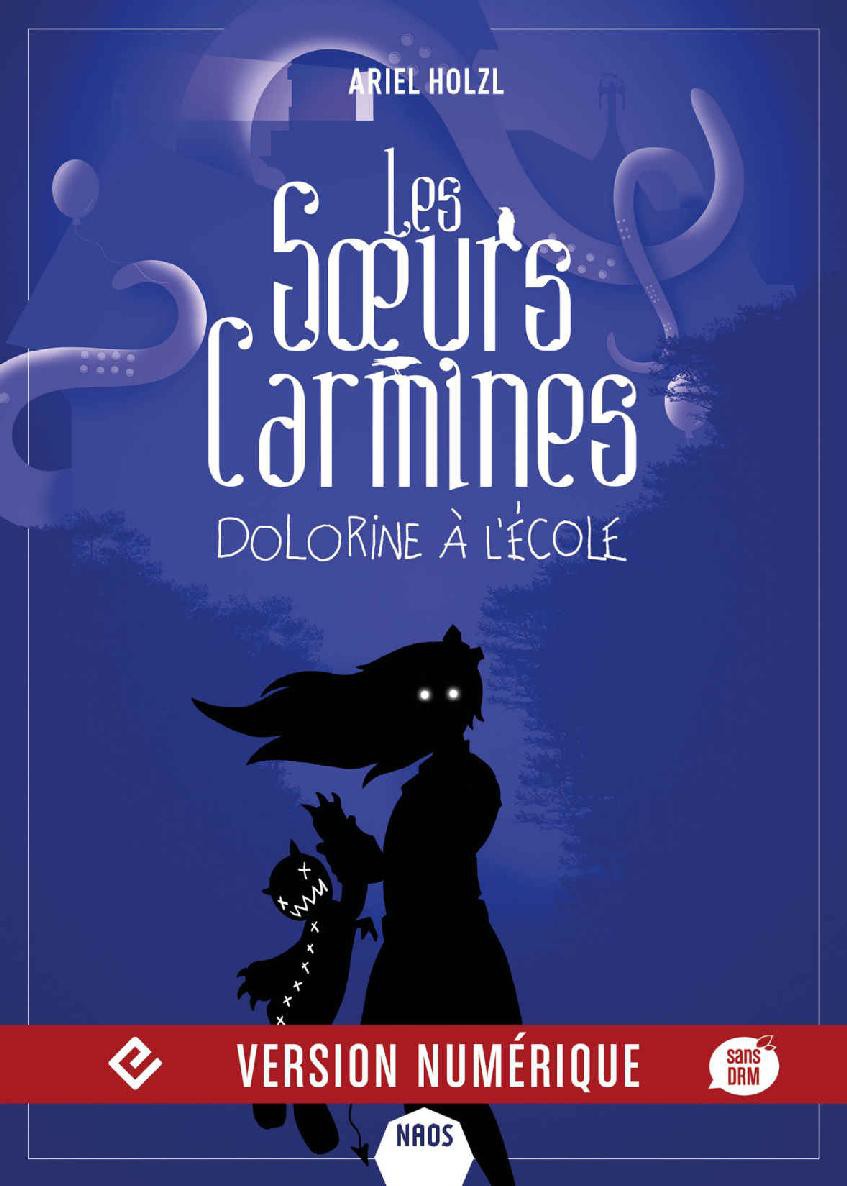 Dolorine à l'école