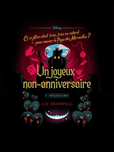 Un joyeux non-anniversaire