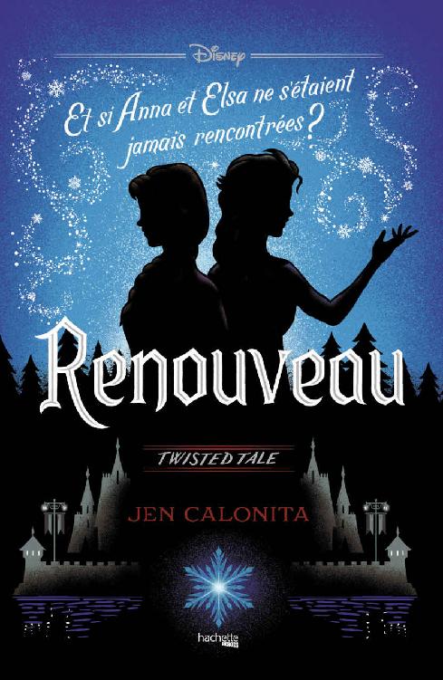Renouveau
