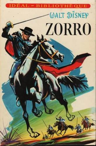 Zorro